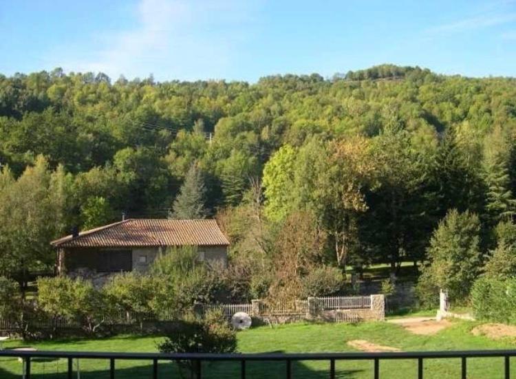 Llanars, En Vall De Camprodon Vistas Montana De Frente, Ascensor, Orientacion Sur, Chimenea, Wifi, Mollo Park, Vallter, Hipica, Golf Exterior foto